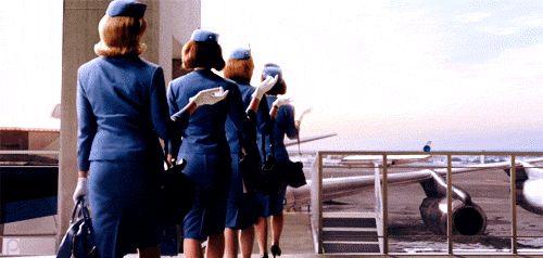 flight attendant gif.gif